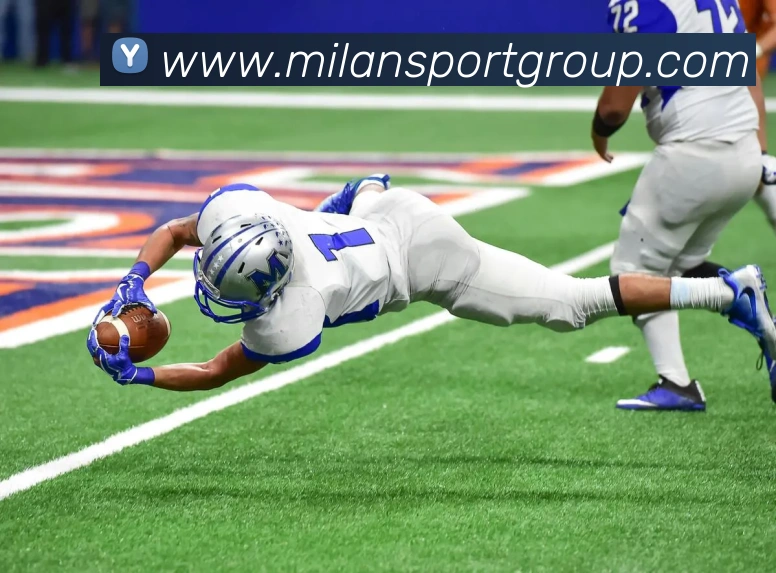 米兰足球服务体系