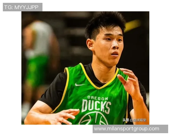 林葳加盟俄勒冈大学同曦团队发海报祝福你勇攀高峰不畏艰难 林葳加盟俄勒冈大学同曦团队发海报祝福你勇攀高峰不畏艰难