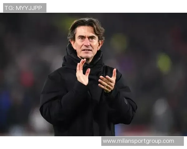 热刺暂未考虑解雇弗兰克但他的执教表现将受到更多关注