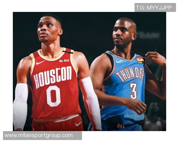 名嘴分析火箭前场篮板优势对雷霆掘金的战略意义与影响