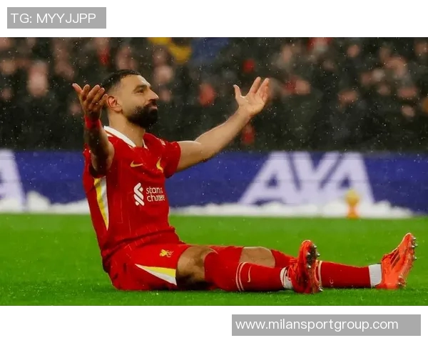 萨拉赫狂笑87分钟却遭斯洛特绝杀球队痛失好局令人唏嘘