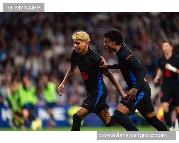 亚马尔19岁前联赛进球数仅次于姆巴佩引发关注