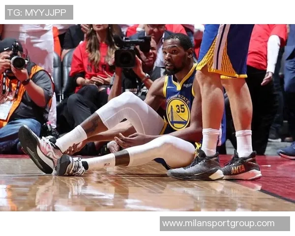 KD谈重伤后球迷欢呼表示这是对我实力的认可与肯定