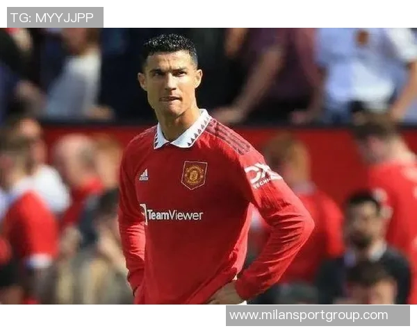 摩根发布C罗专访数据全平台浏览量突破165亿引发热议