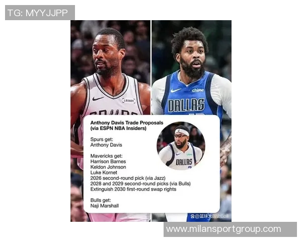 浓眉交易价值低迷背后的真相与球队争冠信心缺失分析