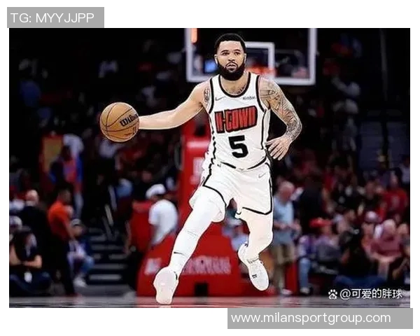 平森建议火箭交易阿门和申京以换取欧文的大胆策略分析