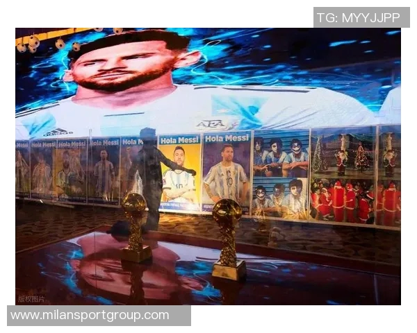 外媒报道印度为梅西建雕像并重现其迈阿密住所展现崇拜之情 外媒报道印度为梅西建雕像并重现其迈阿密住所展现崇拜之情