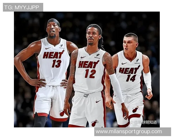 热火重塑未来莫兰特加盟或将告别希罗与莱利时代 热火重塑未来莫兰特加盟或将告别希罗与莱利时代