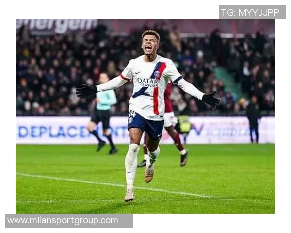 福将杜埃闪耀赛场17场比赛进球助巴黎全胜展现强大实力