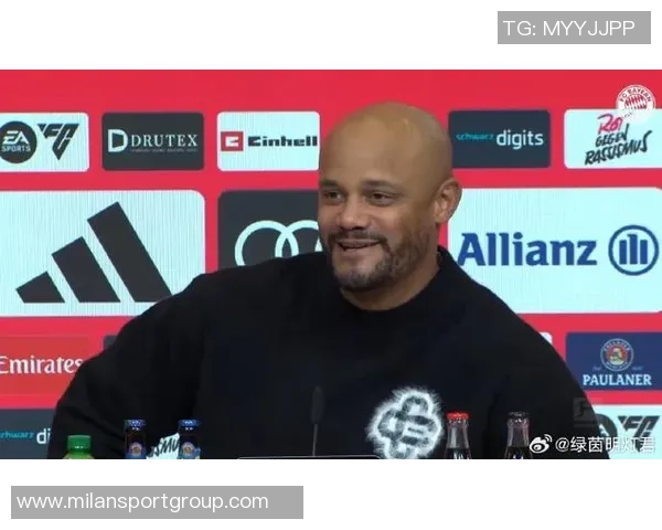 穆勒赞卡尔终结能力强孔帕尼强调全员必须全力以赴