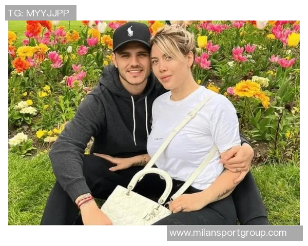 伊卡尔迪获准与女儿共度圣诞旺达得知后情绪崩溃