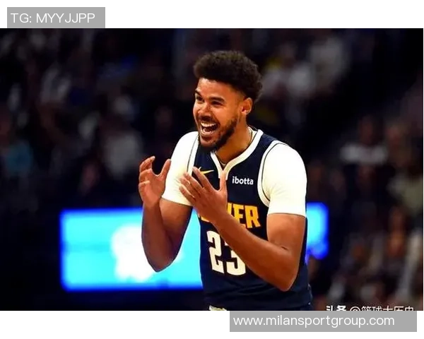 名嘴分析卡梅隆约翰逊技能与小波特相似掘金有望追赶雷霆