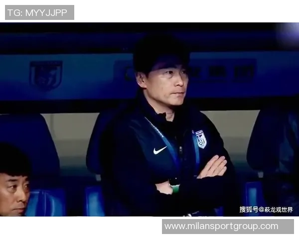 李国旭称战平三镇是近期最佳表现但球队缺乏禁区破门能力