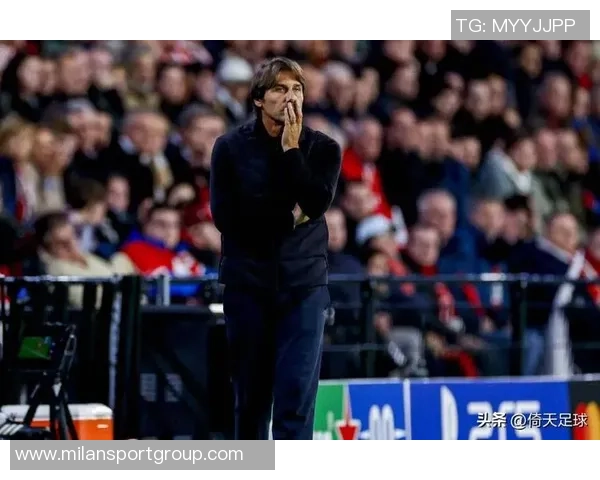 孔蒂回应点球争议强调大俱乐部应承担责任马洛塔不应亲自发表看法