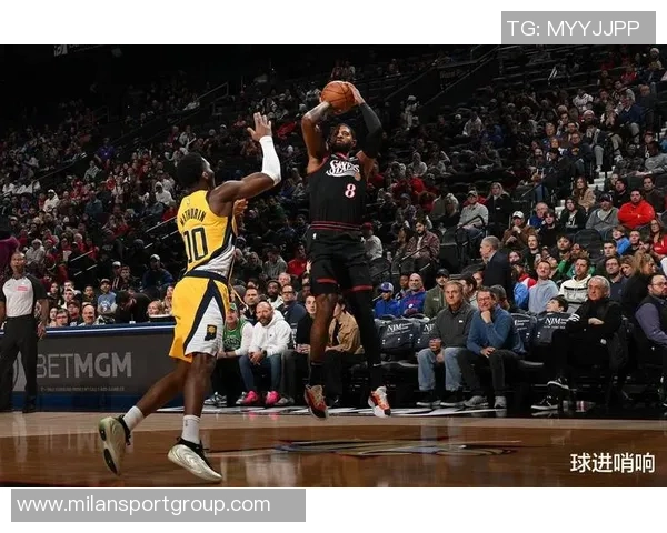 恩比德三节狂砍39分9板3助刷新赛季纪录球队重回巅峰状态