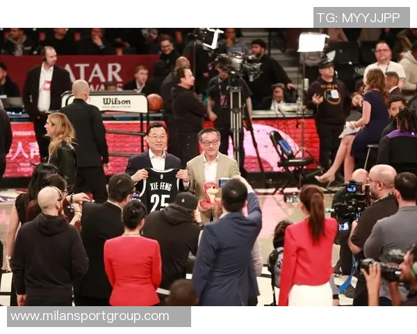 篮网中国官方拉拉队正式成立将在巴克莱中心精彩亮相