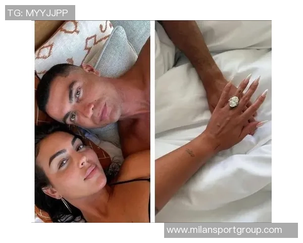 C罗豪宅婚后出售引关注或因隐私泄露而自建新居