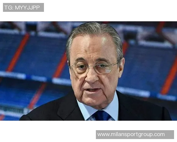 加斯帕特揭露西班牙足球黑幕称弗洛伦蒂诺为真正的骗子与内格雷拉相似