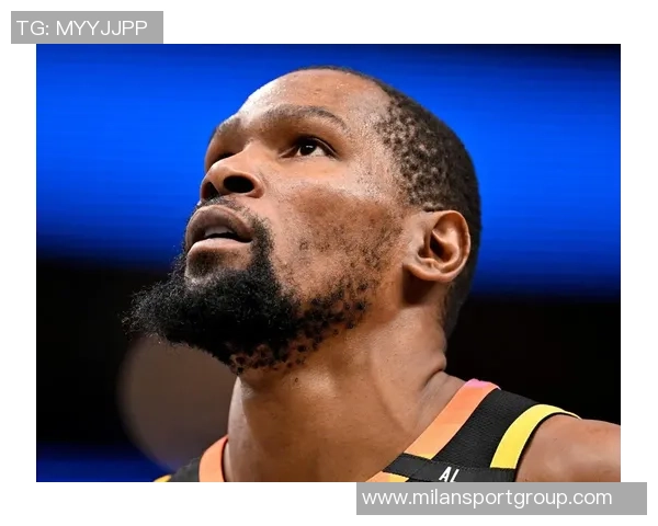 杜兰特回忆雷霆时期的多重角色扮演与球星风格的融合之路