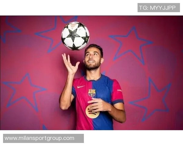 埃里克加西亚成为巴萨唯一参与所有比赛的球员引发关注