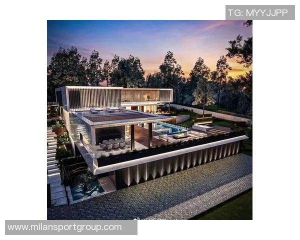 C罗豪宅婚后出售引关注或因隐私泄露而自建新居