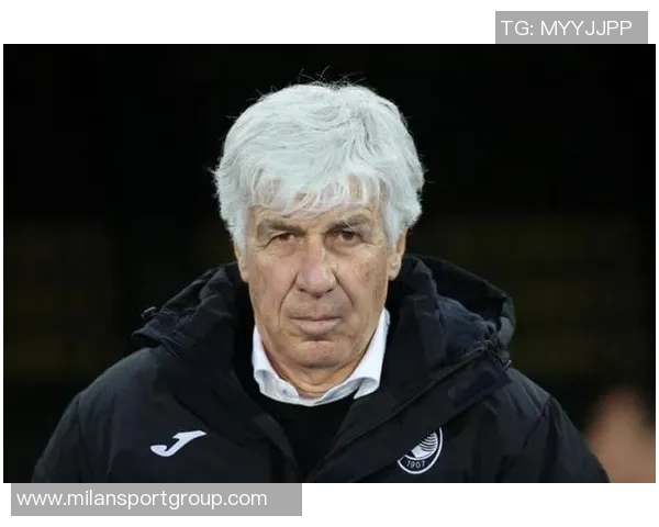 加斯佩里尼透露拉涅利在训练基地保持距离以避免更衣室冲突