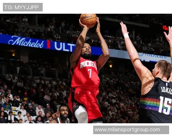 阿德尔曼赞小哈达威出手迅速轻松能有效拉开进攻空间