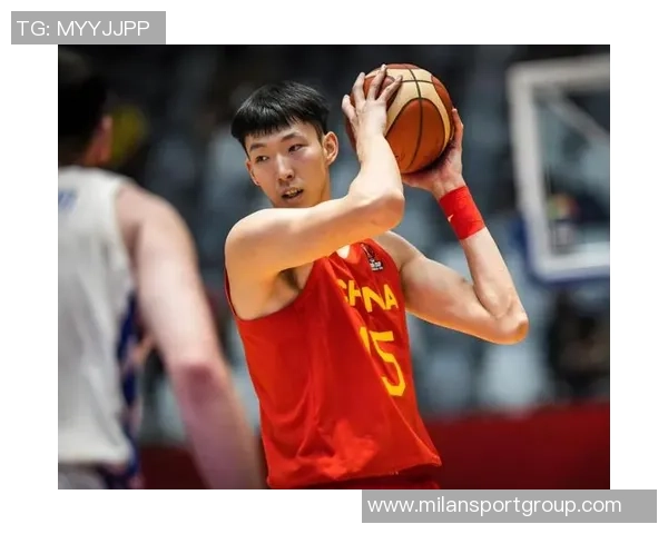 郭士强谈周琦曾凡博张镇麟回归球队对整体实力的积极影响