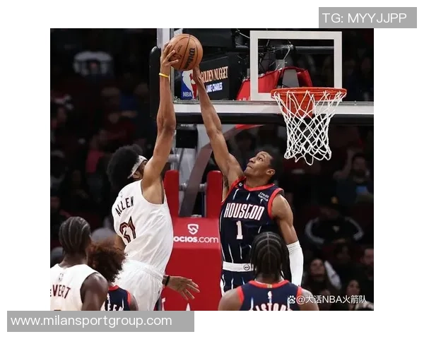 周三竞彩篮球分析火箭全力以赴骑士面临严峻挑战