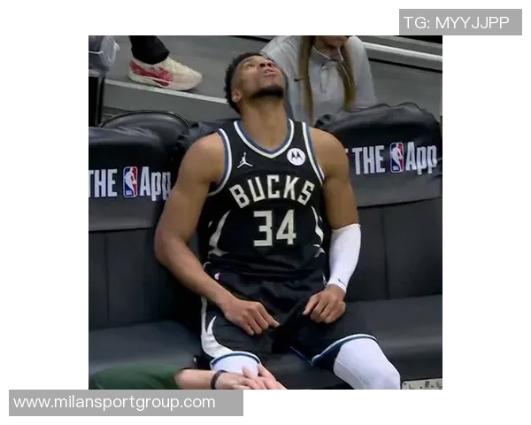 字母哥明日将进行核磁共振检查希望伤情无大碍恢复顺利