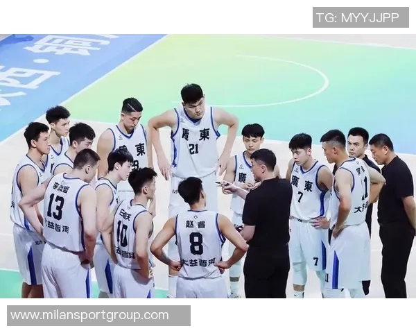 广东男篮全运会五人篮球项目横扫所有组别冠军展现统治力