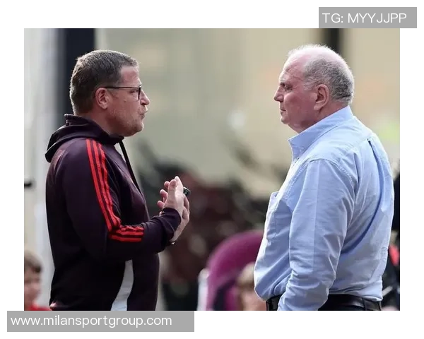 埃贝尔谈续约拜仁无障碍幸福合作弗罗因德展现默契