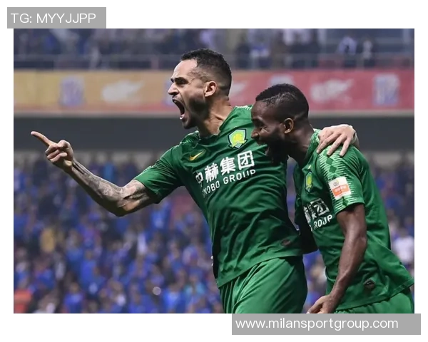 国安成保级关键角色中超四队争分保级形势严峻