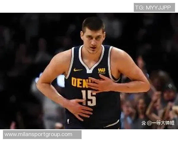 约基奇首要任务是保持身体健康然后再关注奖项评选问题