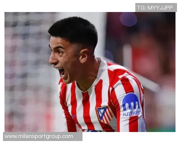 西媒报道拉斯帕多里倾向留队马竞考虑出售阿尔马达但暂无报价