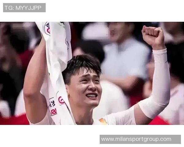 赵睿谈加盟北京男篮的感受与熟悉的队友关系